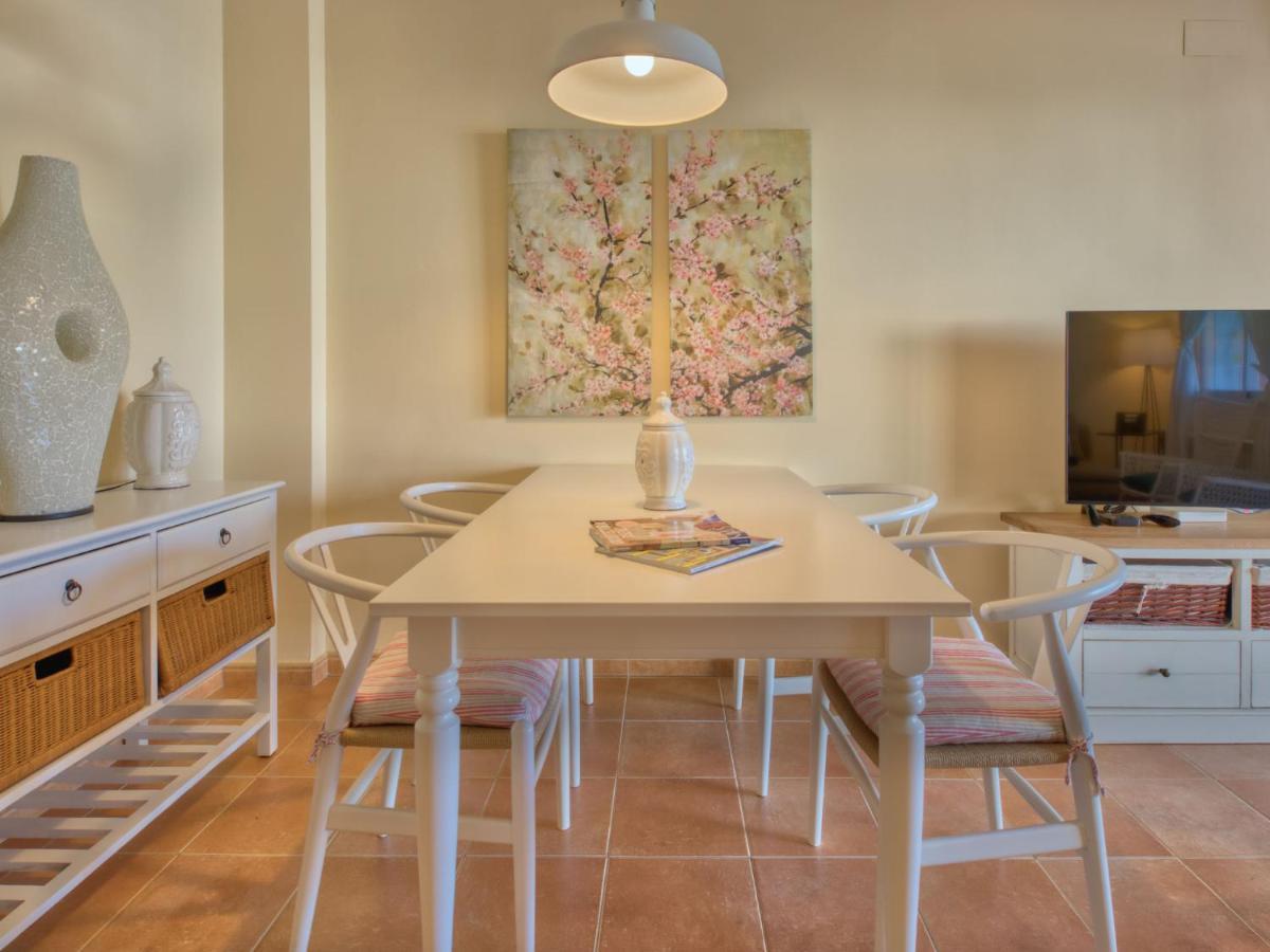 Holiday Home Campoverde By Interhome Дения Екстериор снимка