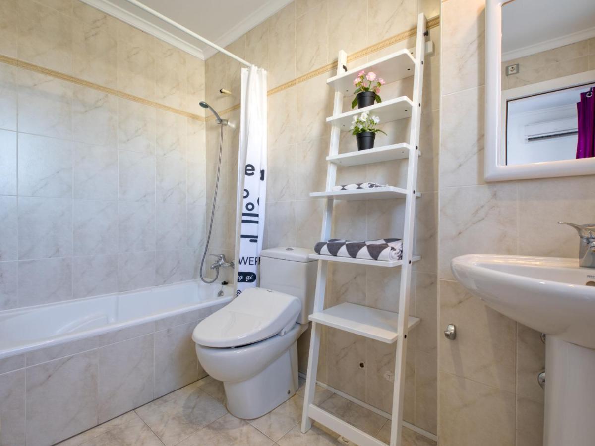 Holiday Home Campoverde By Interhome Дения Екстериор снимка